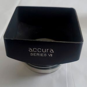 Accura Series VII Square lens hood, Vintage